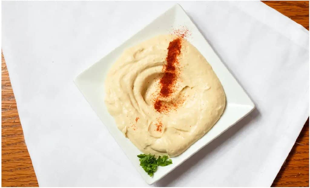 Generous Portions & Great Value