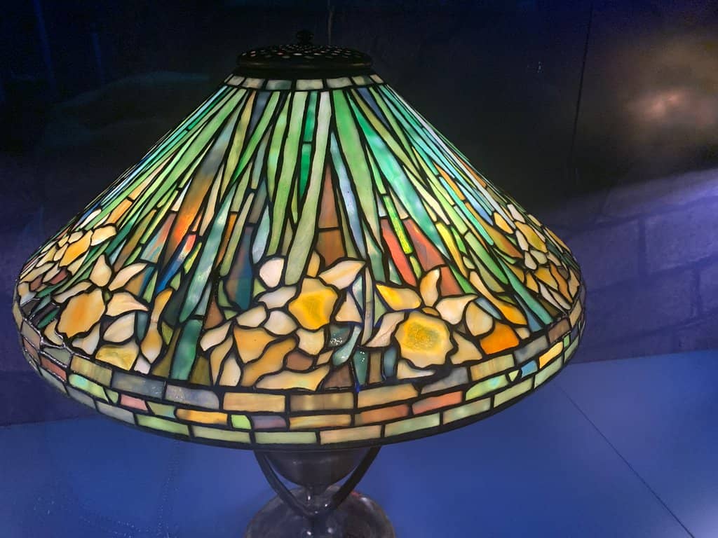 Pinkster Holiday Exhibit