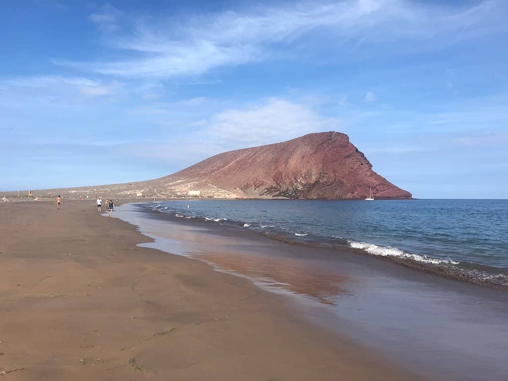 Golden Sands & Clear Waters