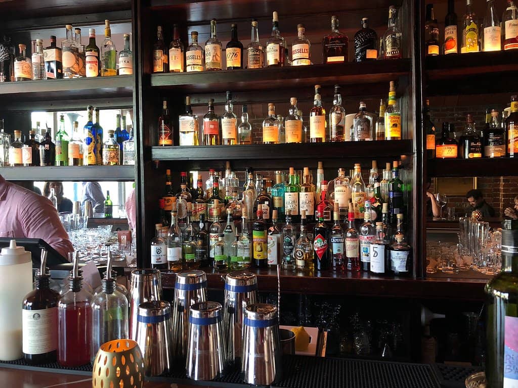 Cozy & Welcoming Atmosphere