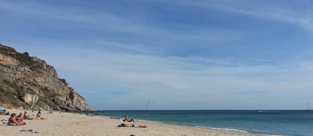Venice Beach Boardwalk