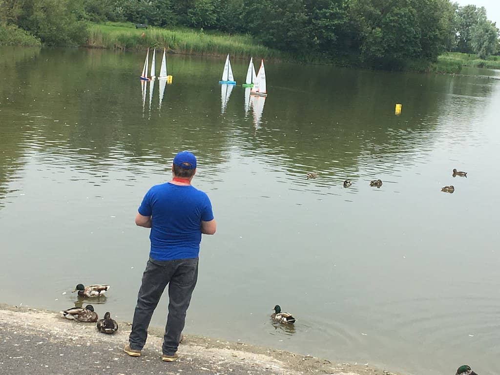 Vertical photo