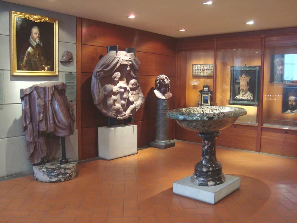 Restoration Insights