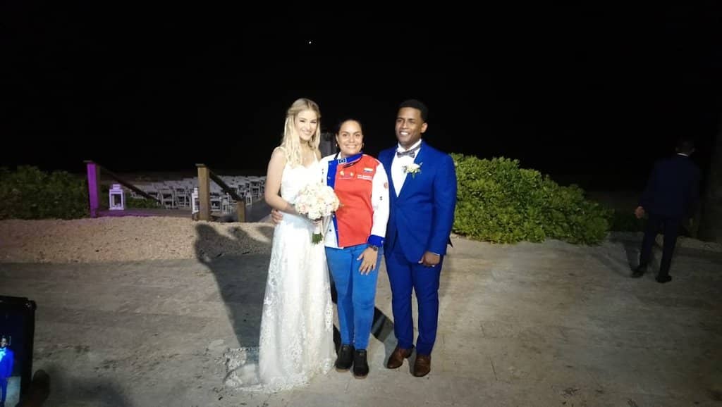 Immaculate Course Conditions