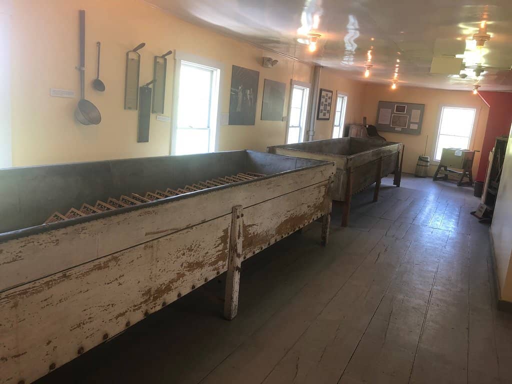 Calvin Coolidge Homestead