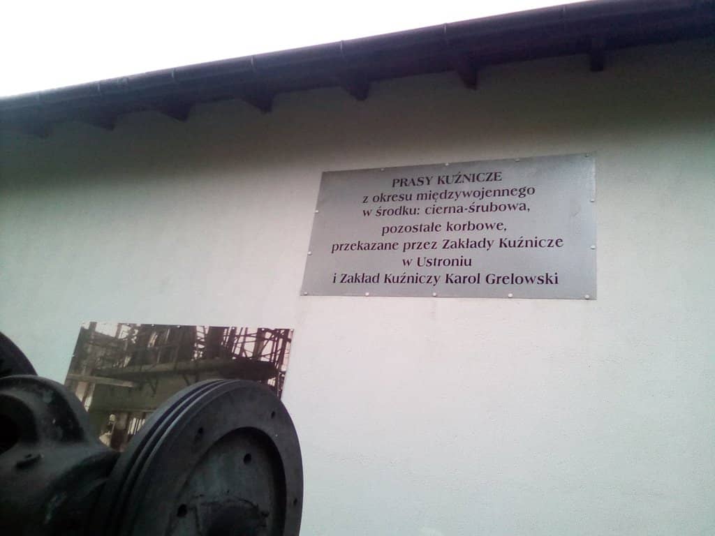 Interactive Exhibits