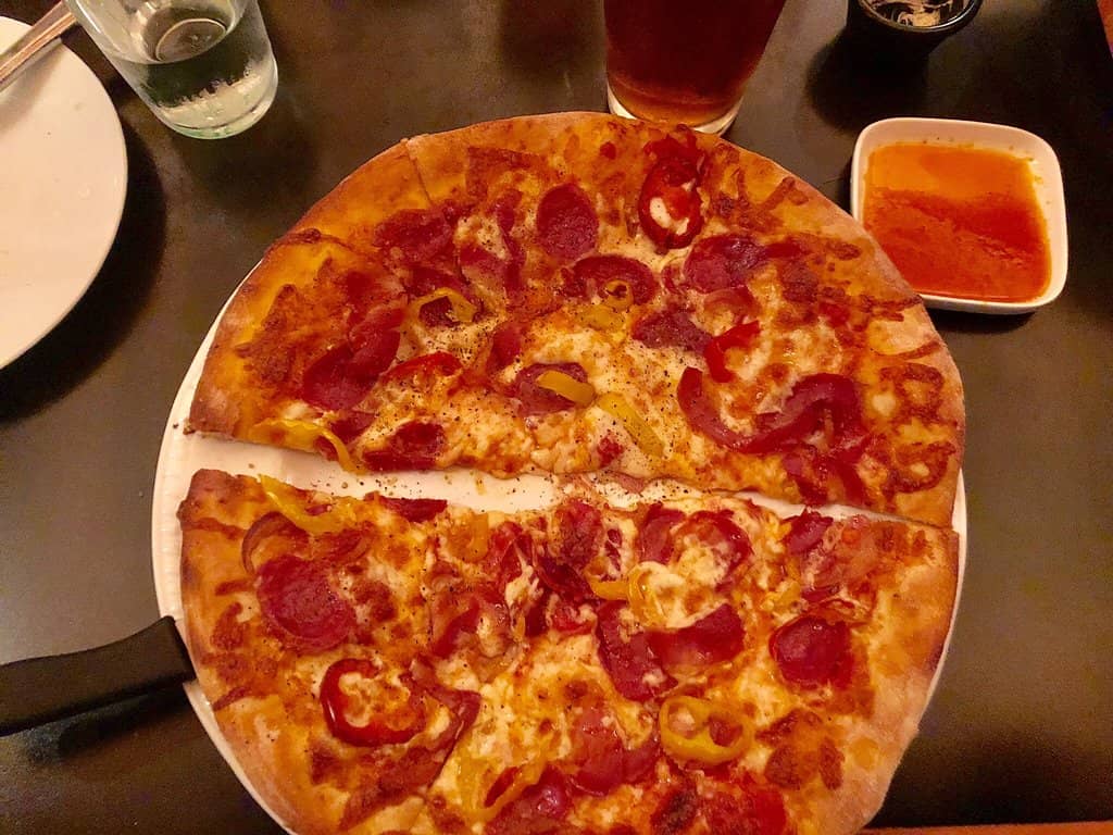 Open Kitchen Experience