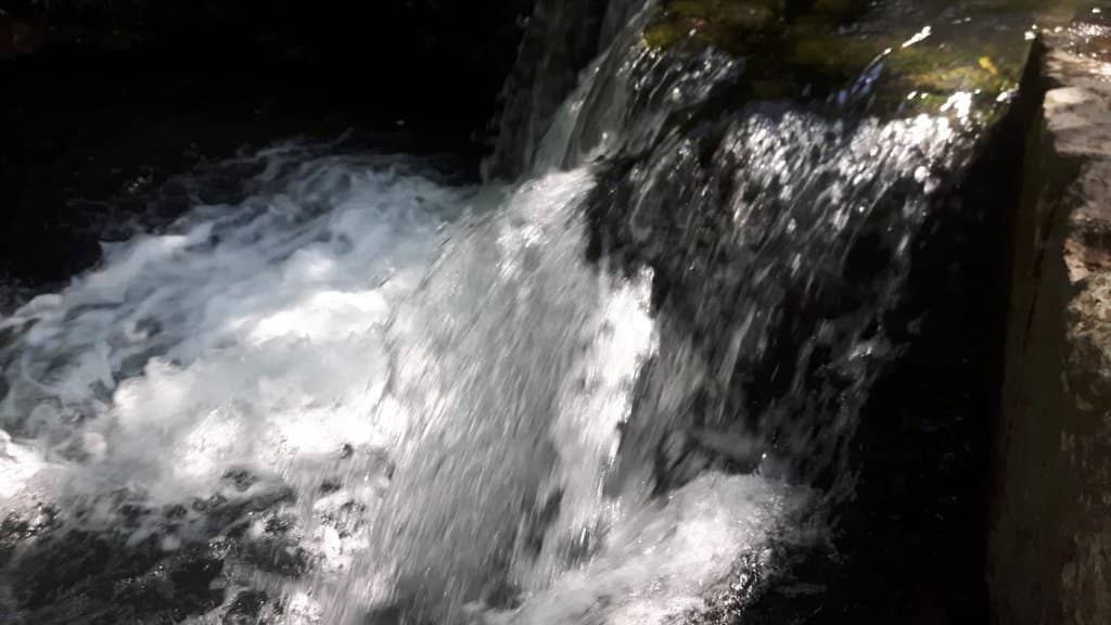 19th Century Watermill