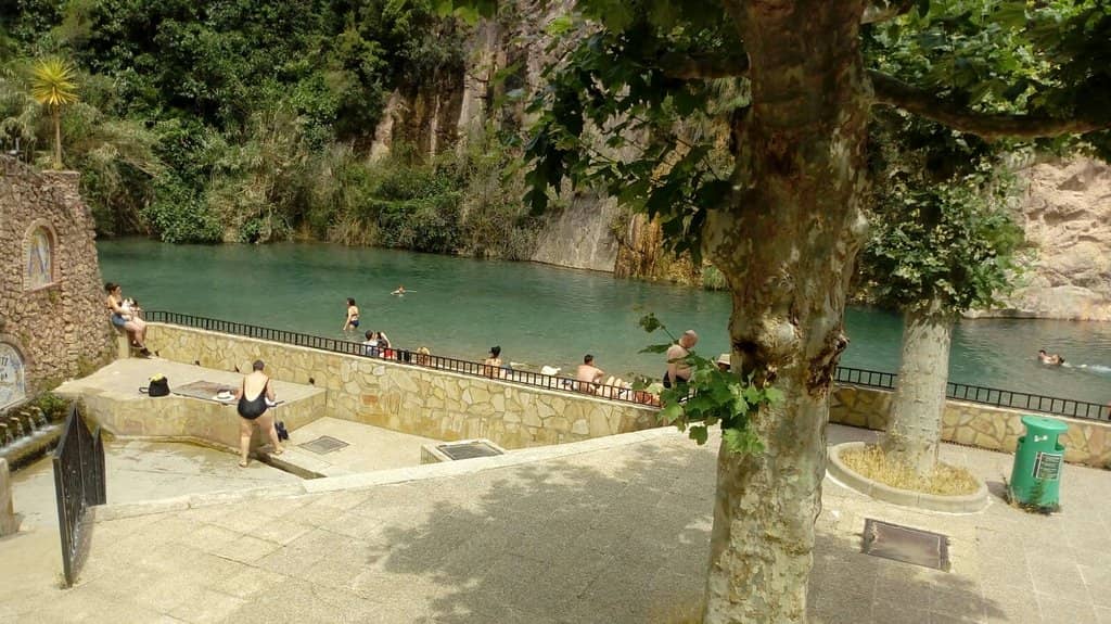 Gorge Hiking Trails