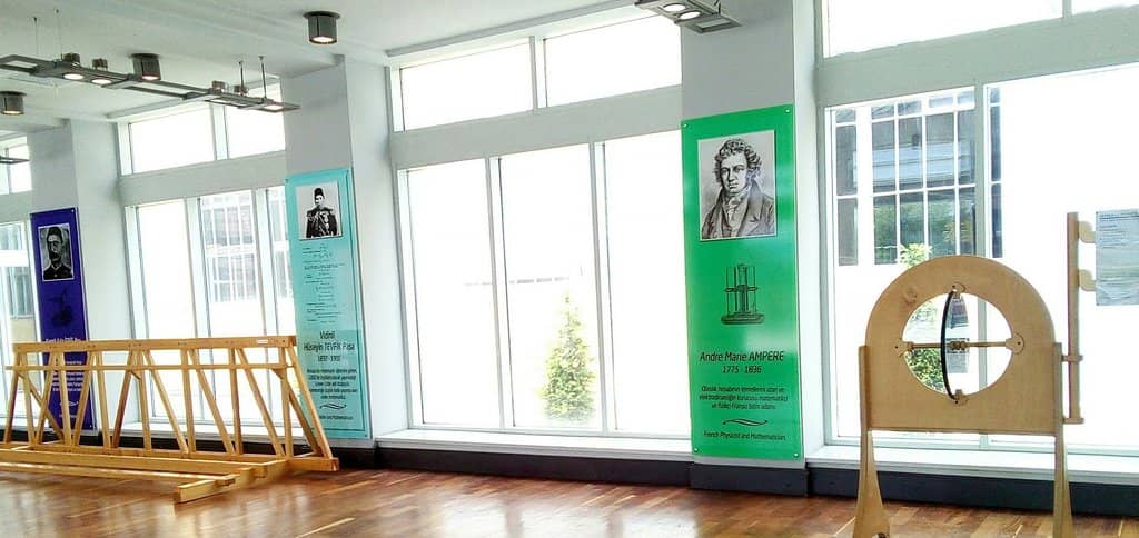 Seka Paper Museum