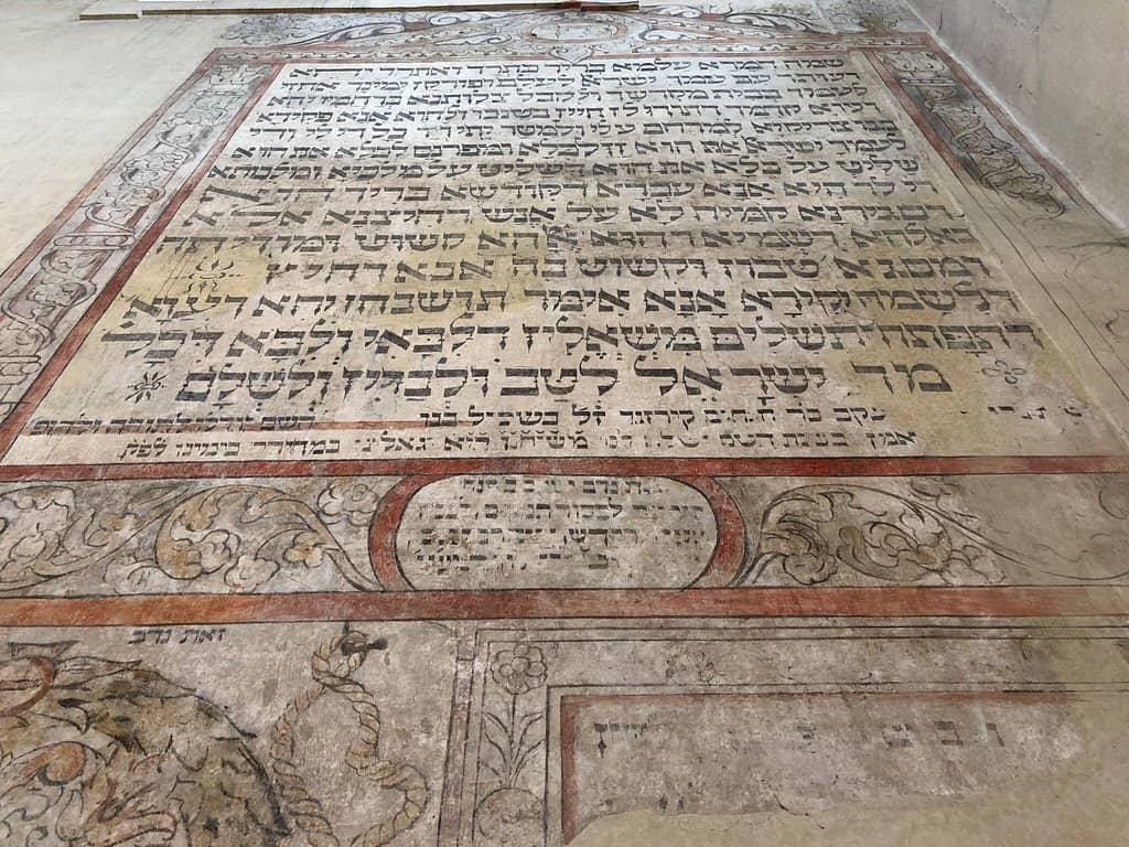 Klezmer Music Performances