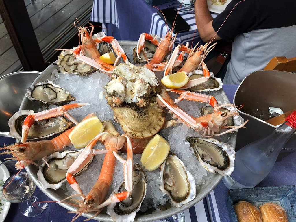 Charming Nautical Atmosphere