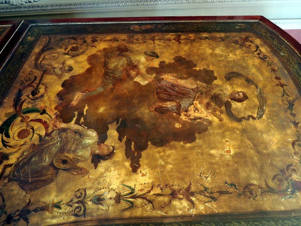 Affordable Admission