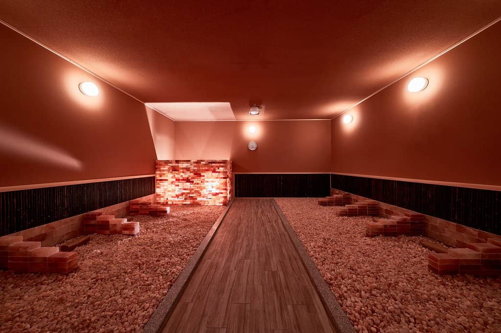 Private Onsen Rooms