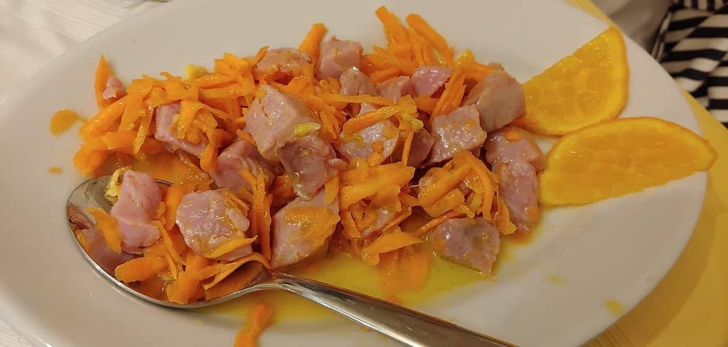 Authentic Sardinian Ambiance