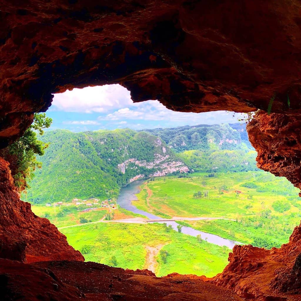 Cave Exploration