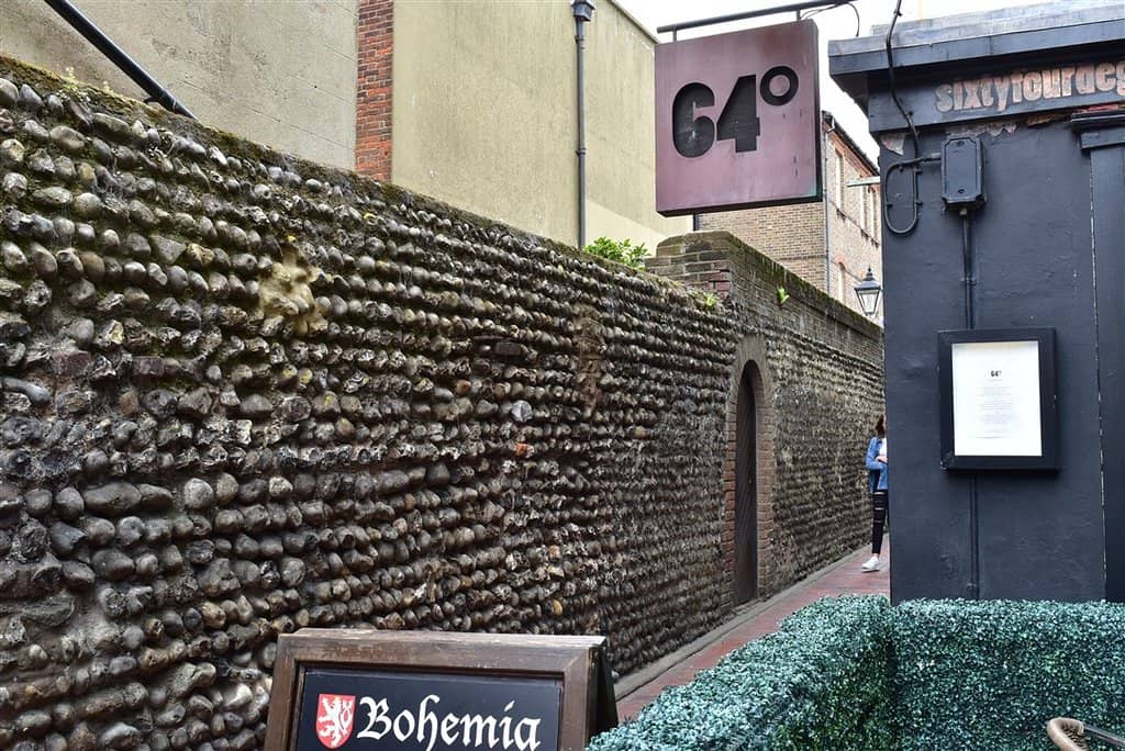 Quirky Cafes & Eateries