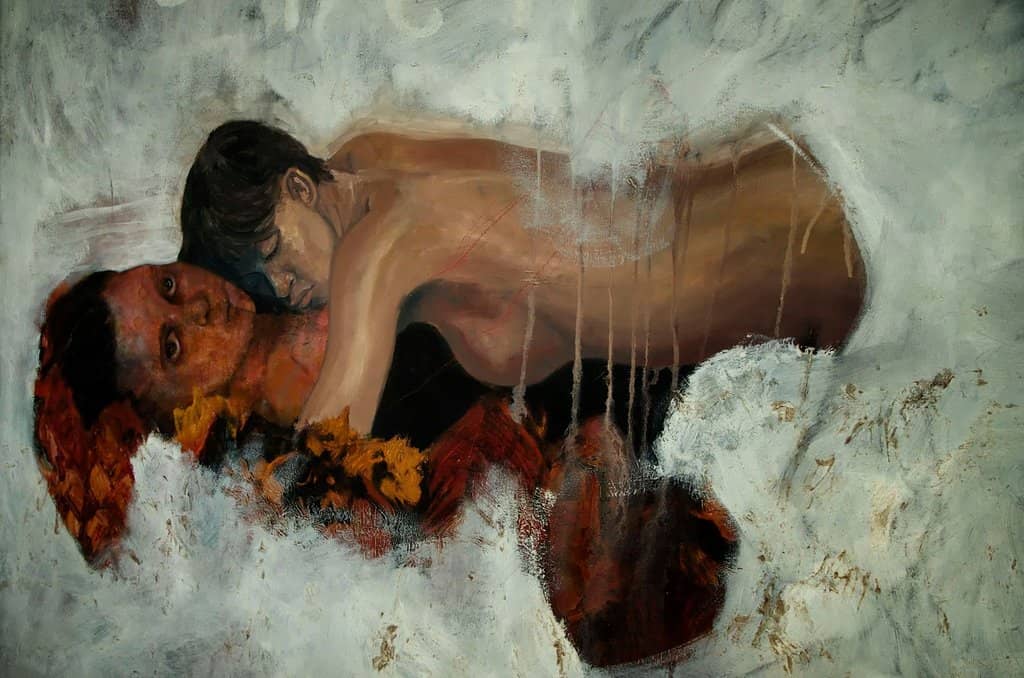 Diverse Contemporary Art