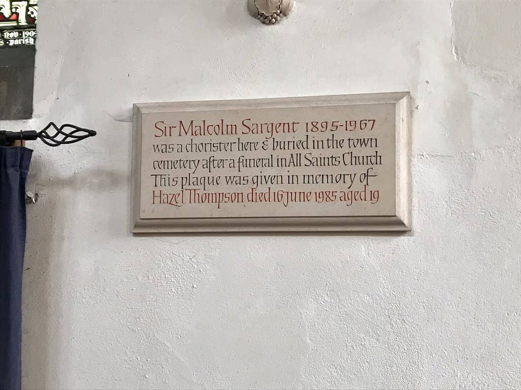 Medieval Architecture