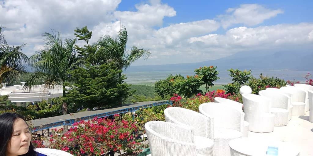 Dragon Boat Photo Spot