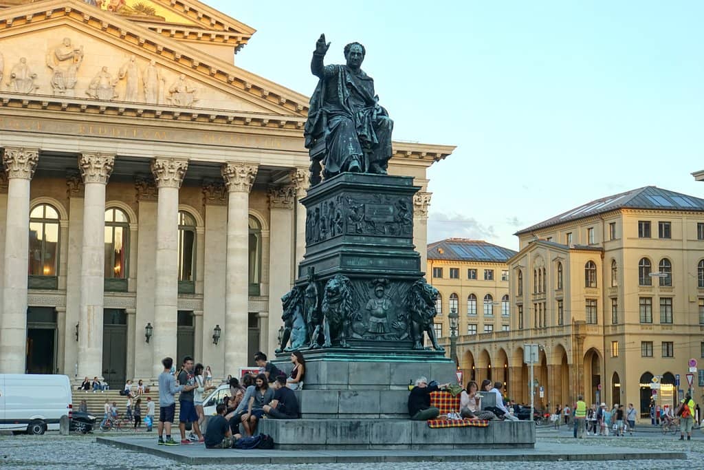 Nationaltheater