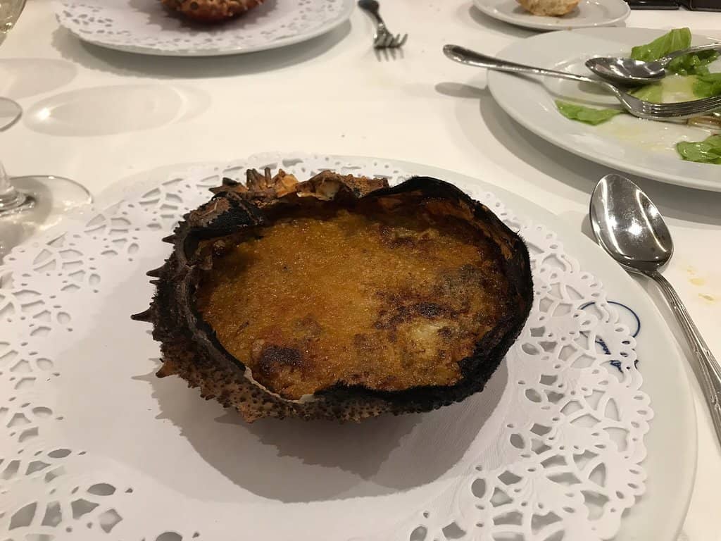 Perfectly Cooked Solomillo