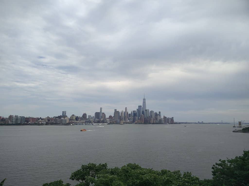 Vertical photo
