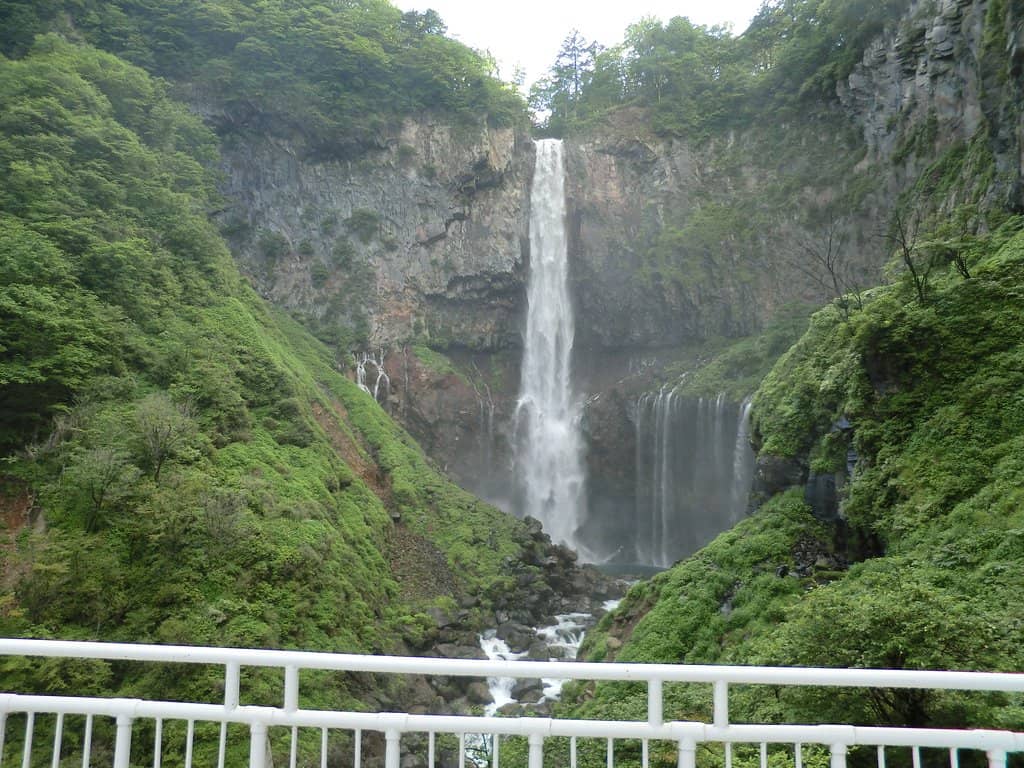Panoramic Overlooks