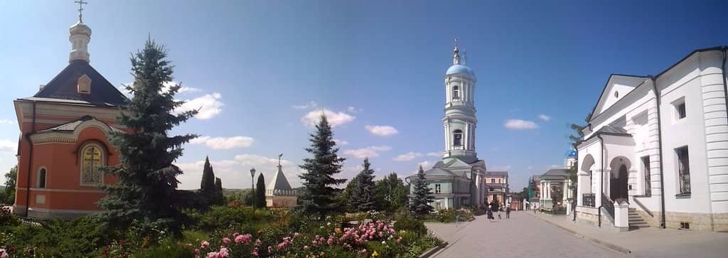 The Churches