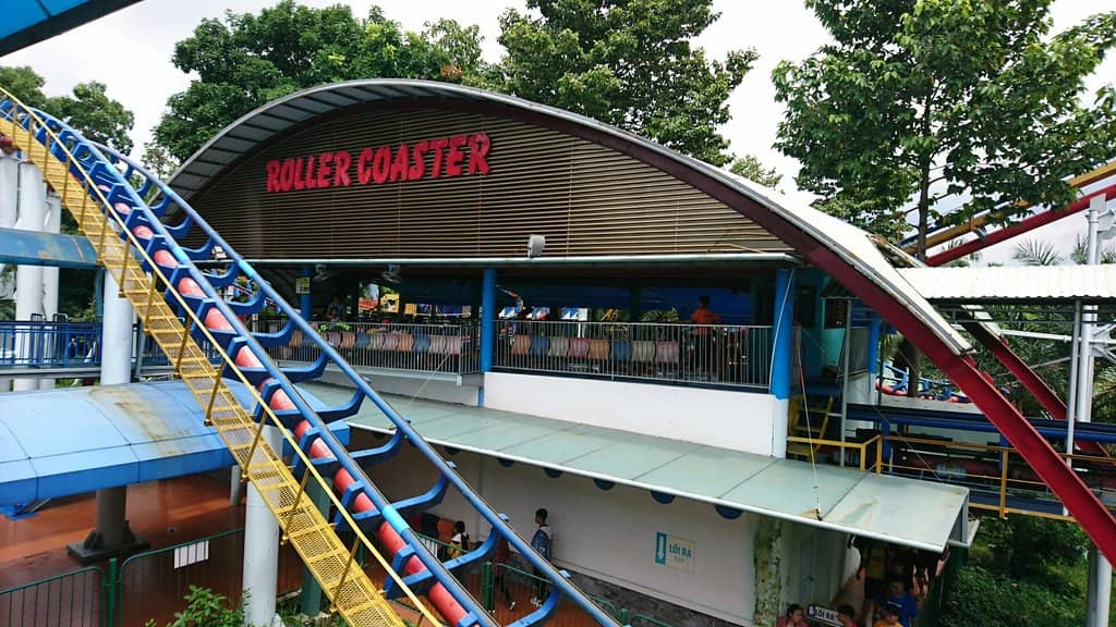 Aquarium & Sea Life