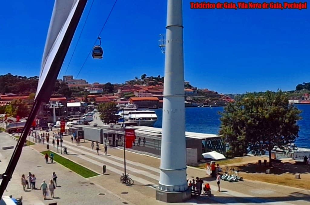 Mirante Viewpoint