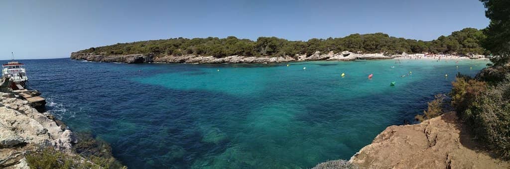 Rocky Coves