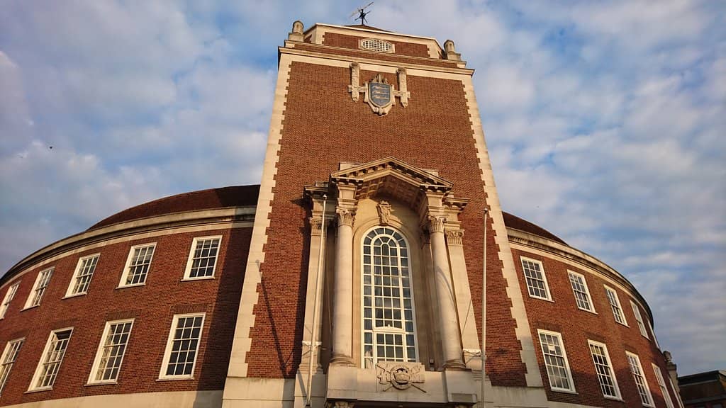 Historic Architecture