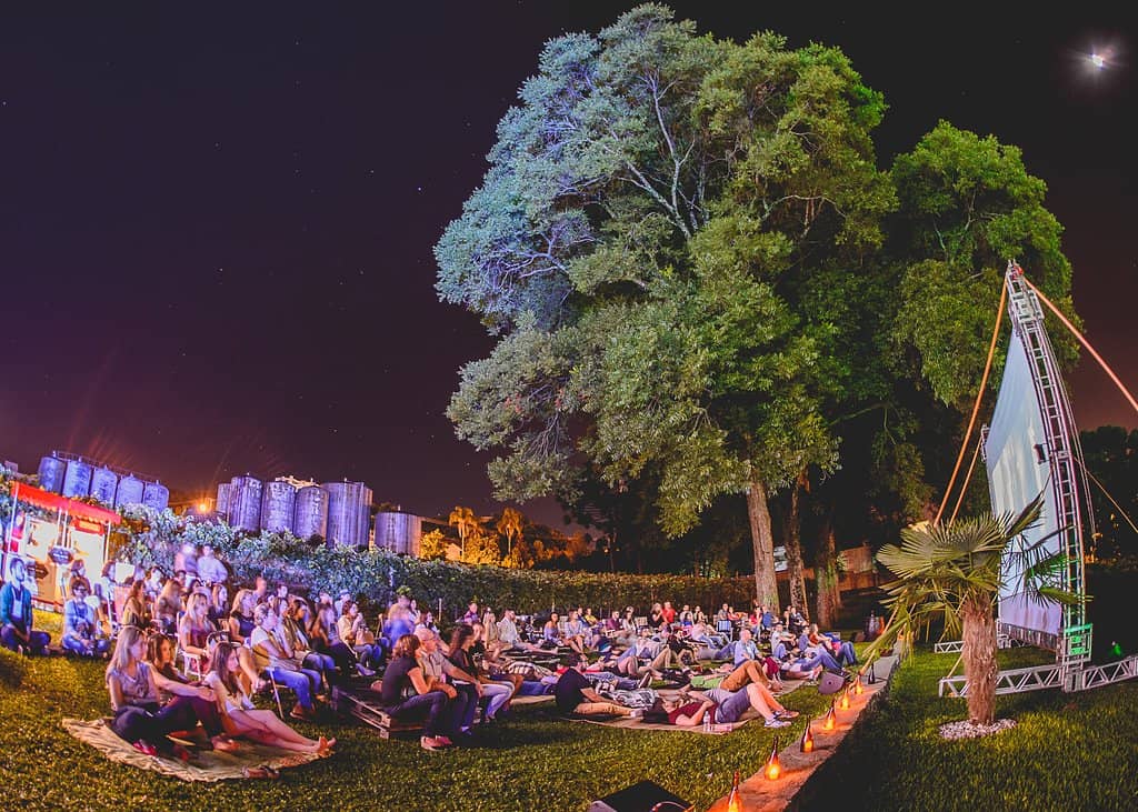 Historic Winery Mansion