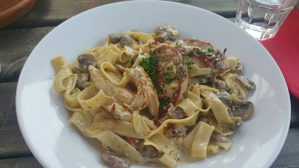 Delicious French-Influenced Dishes