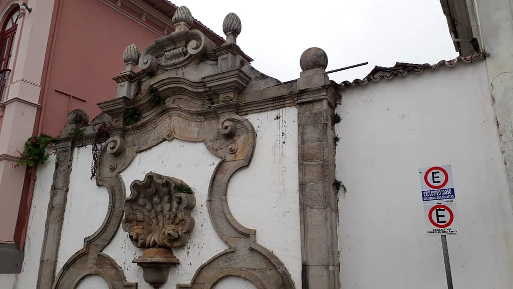 Casa dos Contos
