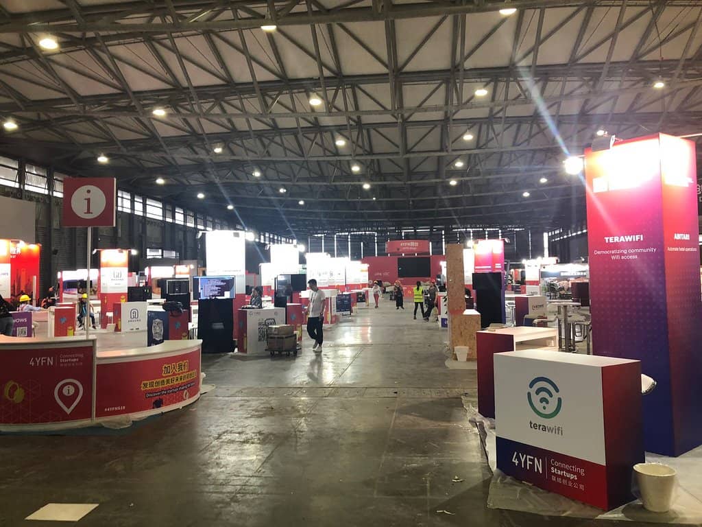 China International Import Expo (CIIE)