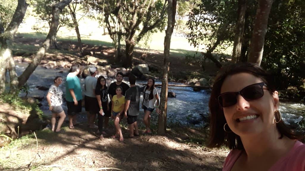 Adventure Boia Cross