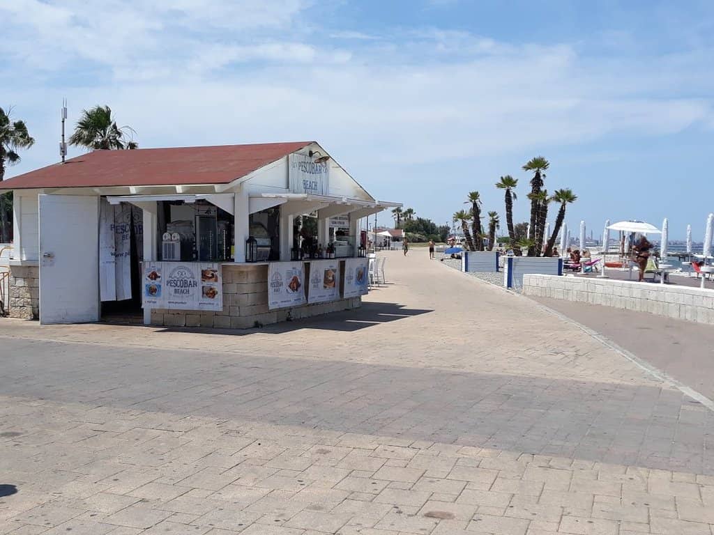 Kid-Friendly Playgrounds