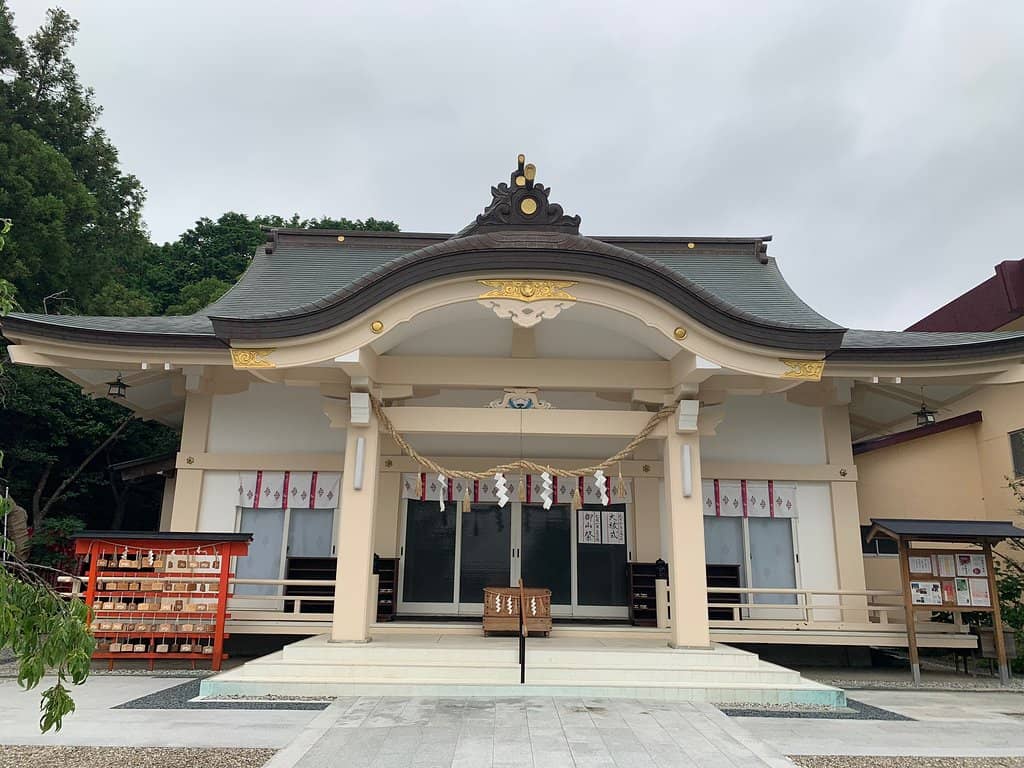 Traditional Architecture
