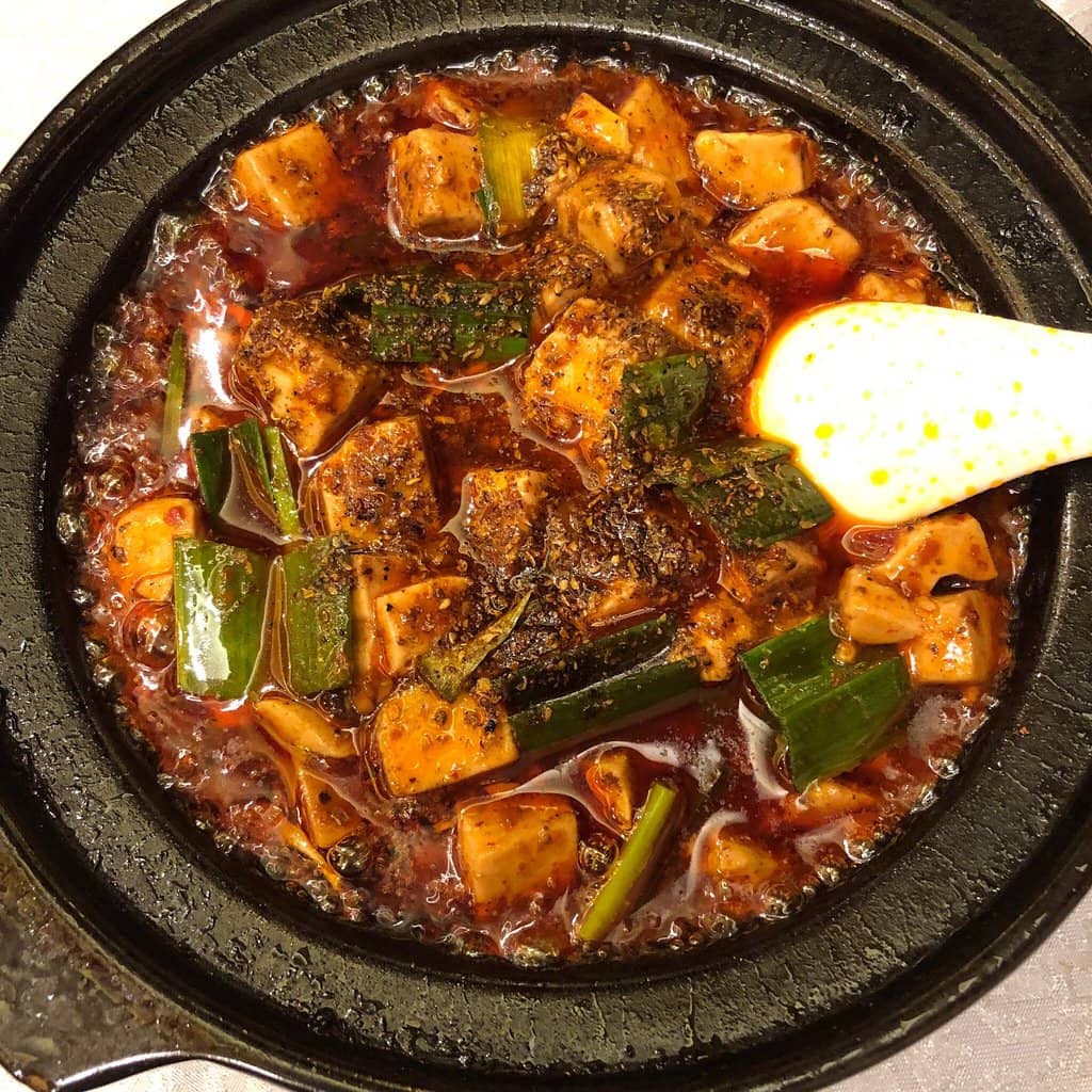 Authentic Sichuan Ambiance