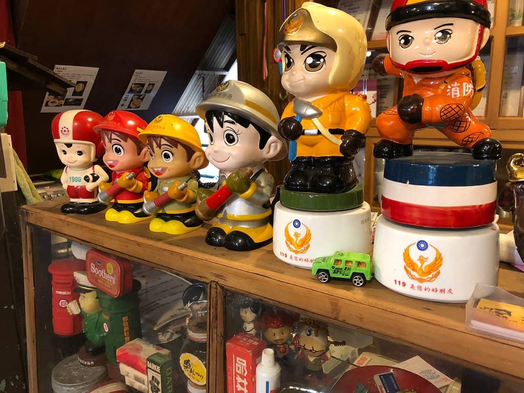 Relocated Hakka Restaurant