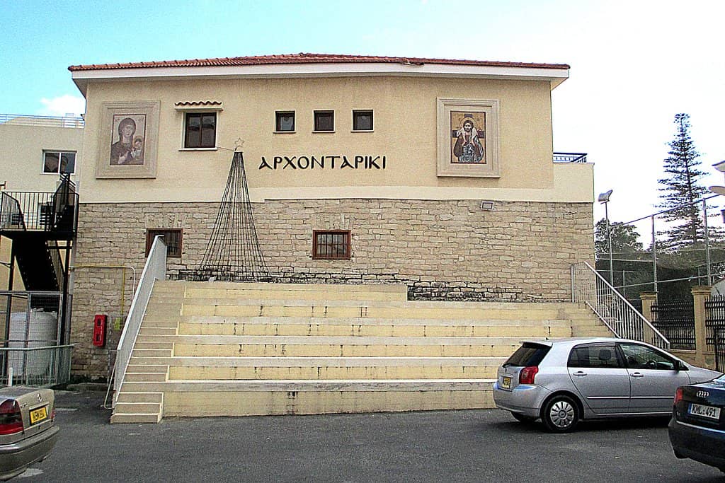 Saint Paraskeva's Icon