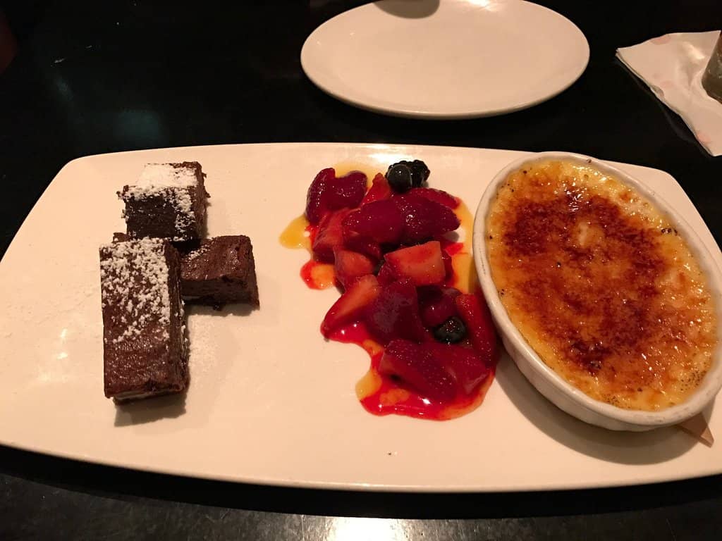 Decadent Seafood Towers