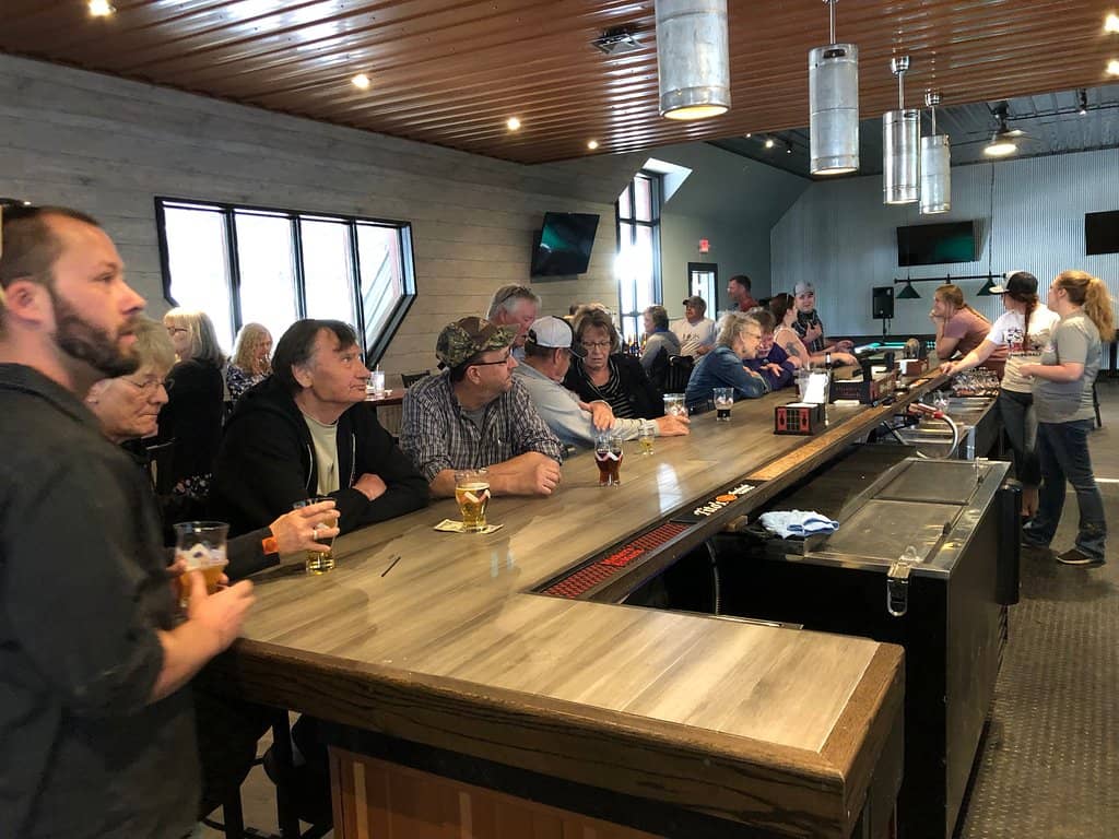 Sunday Morning Buffet