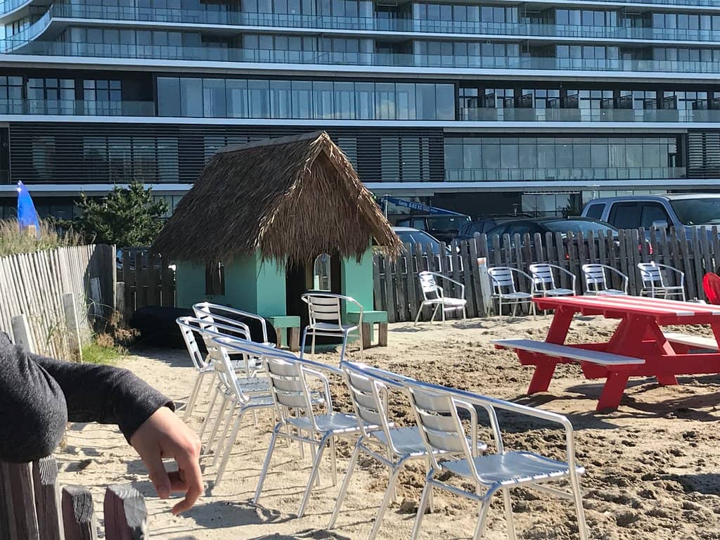 Interactive Bar Experiences