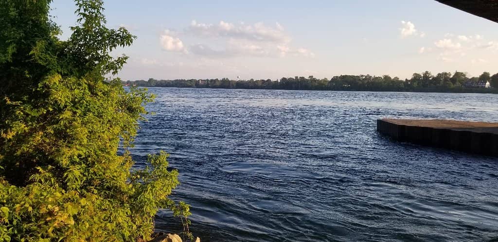Fishing Hotspot