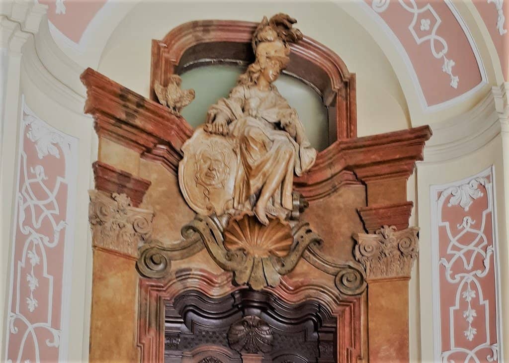 Aula Leopoldina