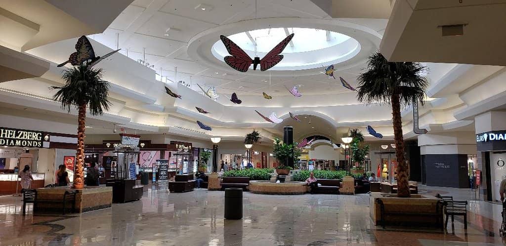 The World's Largest Bounce House