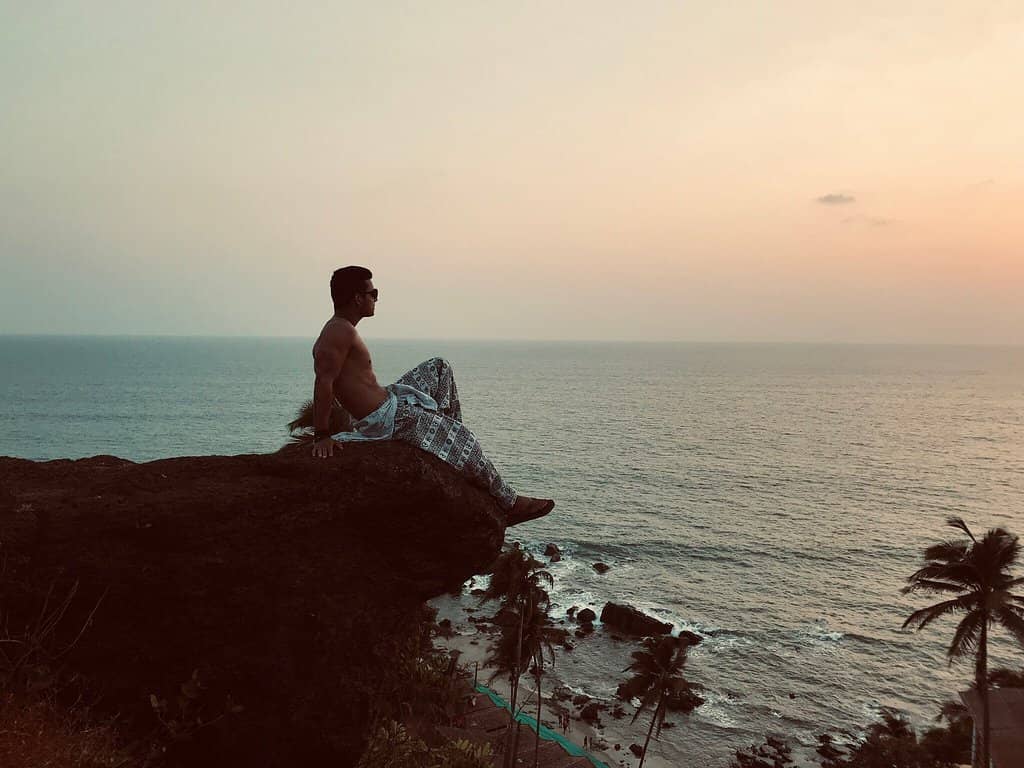 Banyan Tree & Jungle Trail